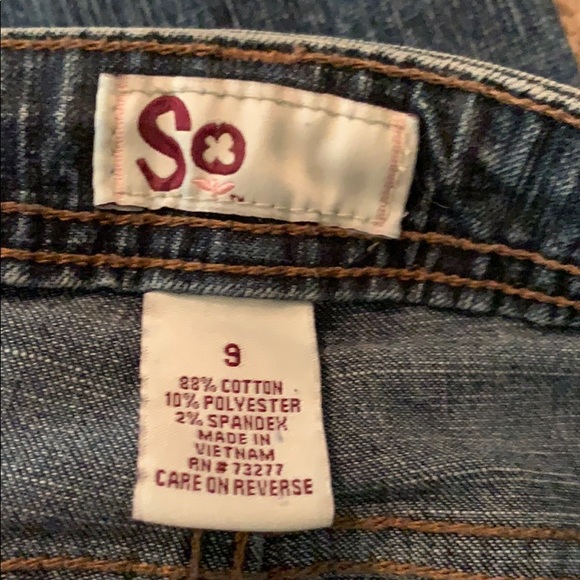 Jeans - Picture 3 of 3